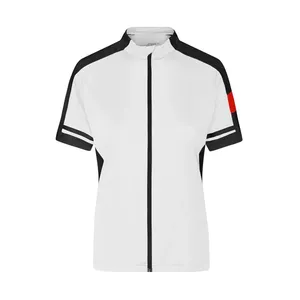 Maillot de Ciclismo Completo con Cremallera para Mujer, para Ciclismo de Carretera, Artículos Deportivos - Product Image 2