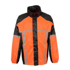 Service OEM Combinaison de sécurité durable tendance Disponible en prix de gros Meilleure fabrication Nouvelle combinaison de sécurité tendance - Product Image 5