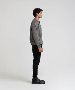 Sudadera con Capucha de Felpa de Algodón para Hombre, Talla Grande, Antiencogimiento, Transpirable, con Bolsillo Delantero, Personalizable, Marca Privada OEM, Ropa de Calle de Invierno - Product Image 3