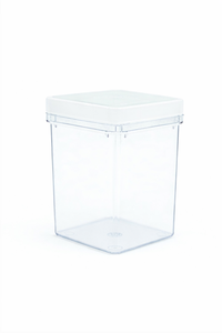 Conteneur carré autoclavable pour la culture tissulaire, destiné à la biotechnologie végétale et à la micropropagation - Product Image 5