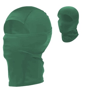 Regular Wear <b>Balaclava</b> 2026 Hot Sale Custom Logo Unisex <b>Ski</b> Mask Adjustable Lightweight Breathable Windproof <b>Balaclava</b> Quick Dry - Product Image 1