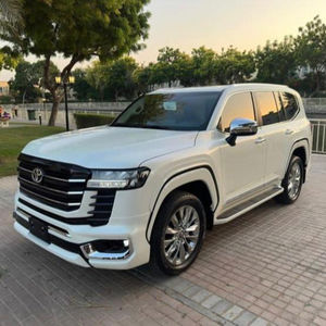 Toyota LandCruiser 76 LX 4.2D Double Cabine Pickup d'occasion 2022 - Product Image 1