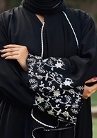 Abaya musulmane grande taille légère, respirante, à séchage rapide, tendance, vintage, maxi, pour la prière, vêtements décontractés pour femmes, nouveau design