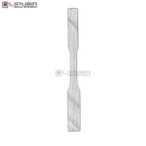 Premium Heat-Resistant Silicone <b>Spatulas</b> <b>Set</b> 10mm & 13mm Non-Stick Cooking Utensils for Baking Mixing Medic Instrument - Product Image 3