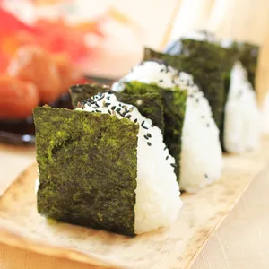 Japonês de alta qualidade Heritage arroz sushi branco de especial grau A