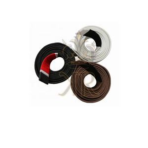 Ceinture de Jiu-Jitsu Brésilien pour Adultes Unisexe Système de Niveaux BJJ Blanc Bleu Violet Marron 0-10 Noir 4,5 cm de Largeur Personnalisable Taekwondo - Product Image 1