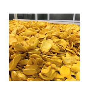 Aperitivos secos de Jaca al por mayor de Vietnam/patatas fritas de Jaca secas crujientes con alta calidad de Jaca fresca de 100% - Product Image 1