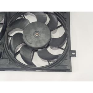 VENTILATEUR DE REFROIDISSEMENT MOTEUR SEAT Leon 3ème Série 1K0121207 CBZB Essence 1200 (09>13) - Product Image 3