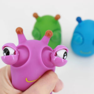 Komik Yaratıcı Stres Giderici Dekompresyon Sıkma Oyuncağı - Product Image 1