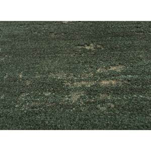 Tapis en laine noué à la main Urban Pause Kavi Green AKWS-325, grand rectangle 9x12, abstrait, pour la décoration de la maison, du salon et du couloir - Product Image 3