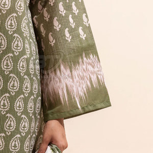 ผู้จัดจำหน่ายชุดชาติพันธุ์หญิง ชุดสلوار คามีซ คุณภาพส่งออกจากปากีสถาน ขายส่งเสื้อผ้าชาติพันธุ์สำหรับผู้ใหญ่ - Product Image 6