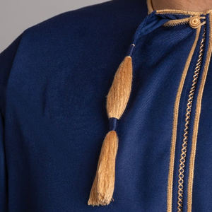 Meilleur fournisseur de tuniques pour hommes en grande quantité, de couleur unie, produit très demandé, dernière collection de tuniques pour hommes - Product Image 5