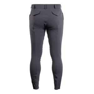 Offre Spéciale culottes équestres compétition porter des pantalons durables avec patch au genou vêtements personnalisés en gros culottes pour l'équitation - Product Image 6