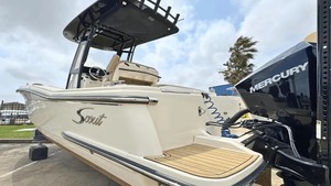 ลูกเสือ357 LXF Scout 215 xsf Scout sportfish 175 sportfish พร้อมรถพ่วง - Product Image 2