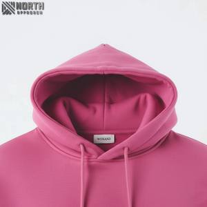 Premium Unisex Oversized Hoodies Sudaderas Heavyweight Vintage Fashion Print Xs Size For Casual Style hoodies hombres - Product Image 3