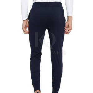 กางเกงขายาวผู้ชาย Performance ผ้าฝ้าย 100% น้ำหนักเบา ทนทาน เป็นมิตรกับสิ่งแวดล้อม แห้งเร็ว สวมใส่สบาย เหมาะสำหรับธุรกิจและลำลอง - Product Image 3