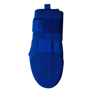 Guante de Deslizamiento Profesional para Béisbol, Ajuste Seguro, Máxima Protección para Deslizamientos, Nuevo - Leaders Sports LS-BM-15 - Product Image 1