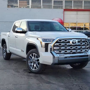 Toyota Tundra 2026 Edición 1794 HV en Venta - Product Image 1