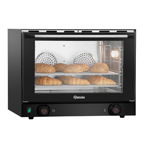 Horno de Convección para Encimera AT211-MDI S - Product Image 1