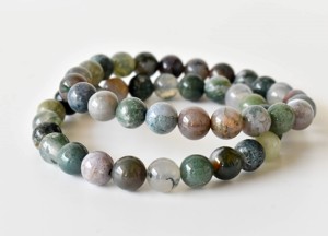 Wholesale Fashion Fancy Jasper <b>Crystal</b> 8mm Healing <b>Bracelet</b> for Meditation Jewelry - Product Image 3