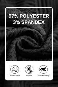 Custom Puff Print 500 Gsm Hoodie Unisex Cotton Stack Pants Sets Chándales transpirables para hombres - Product Image 6