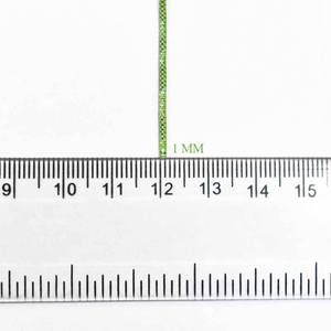 ลวดปักด้ายฝรั่งเศสคุณภาพสูง สำหรับงานปักดิ้น งานปักดิ้นแบบดับกา ขายส่ง ด้ายดับกาสำหรับตกแต่งขอบ  รับสั่งทำลวดดับกา - Product Image 4