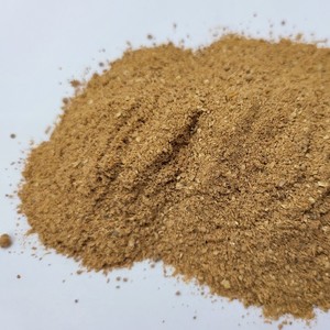 Poudre de coquille de crevette en gros de haute qualité et prix bon marché pour l'alimentation protéinée des bovins animaux de volaille - Product Image 6