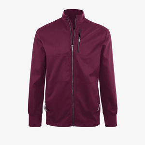 Blouses médicales unisexes personnalisées, blouses d'hôpital avec logo personnalisé pour les médecins et les infirmières - Product Image 3