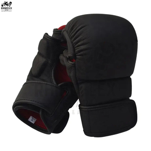 Legend Classic Gants de sparring Qualité supérieure Meilleurs gants de boxe Vente à chaud Nouveau style Gants de sparring en cuir sur mesure - Product Image 5