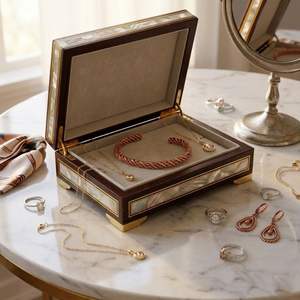 Bracelet jonc en laiton plaqué argent gravé avec un nom personnalisé, tendance actuelle, pour femmes, élégant, design ouvert, pour la vente en gros - Product Image 5