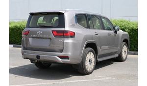 SUV 4x4 AWD 2023 d'occasion, économique, R20, cuir doré, 5 places, conduite à gauche, automatique, toit ouvrant panoramique, caméra 360° arrière - Product Image 2