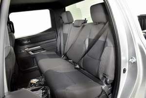 Toyota Tundra SR5 2025 - Product Image 3