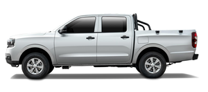 Camioneta Diésel de Doble Cabina Serie V1GUS 2025, 4x4, 6MT, Industrial, DIY, OEM, ODM, Garantía de 3 Años - Product Image 2