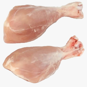 PIEZAS DE POLLO CONGELADAS HALAL DE LA MEJOR CALIDAD |   Pollo Congelado - Product Image 3