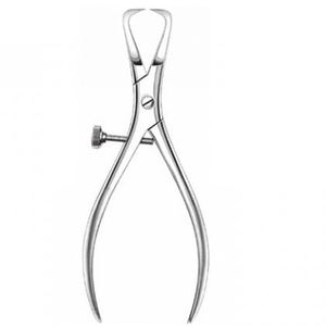 Customized Crown Removing <b>Pliers</b> Orthodontic Baade Band Removing <b>Pliers</b> German Steel Crown Remover <b>Plier</b> - Product Image 4