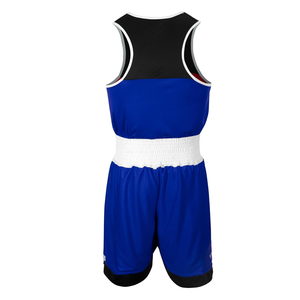 Uniforme de boxeo, ropa deportiva para movimiento, uniforme de boxeo para un estilo de vida activo, ropa para ejercicios. - Product Image 2