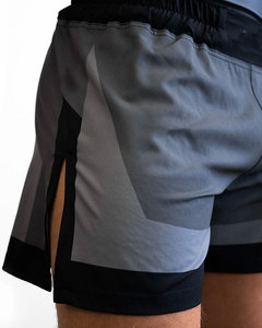 Pantalones cortos de lucha MMA personalizados directos de fábrica - Product Image 5