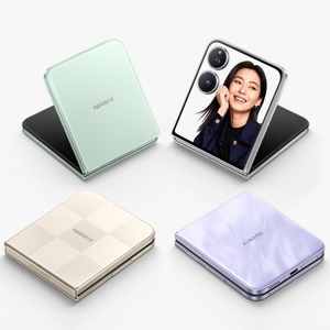 สำหรับสมาร์ทโฟน Xiaomi Mix Flip 2 รุ่น 3G/4G เวอร์ชั่นจีน - Product Image 2