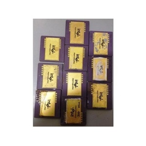 Best Factory Price of CPU <b>Processor</b> <b>Scrap</b> Gold Recovery Ceramic CPU <b>Scrap</b> Available In Large Quantity - Product Image 4