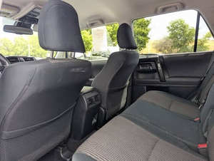 Usado 2024 T * oyota 4Runner TRD SUV - Product Image 4