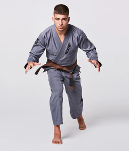 เครื่องแบบคาราเต้ศิลปะการต่อสู้ BJJ GI unifitsu/ bjitsu BJJ GIS ชุดเครื่องแบบคาราเต้ศิลปะการต่อสู้สำหรับผู้ใหญ่ผลิตจาก2024 - Product Image 3