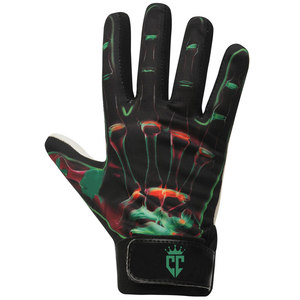 High Quality Comfortable Lightweight Gaelic <b>Gloves</b> with Custom Logo Sublimation Print New Design for Sale - Product Image 3