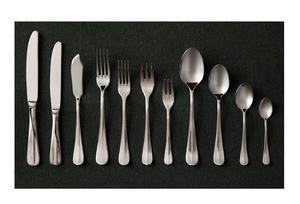 เครื่องใช้บนโต๊ะอาหารโลหะแบบทำมือเครื่องใช้ในโรงแรมเครื่องใช้ในการตกแต่งที่หรูหราทำจากโลหะไม่เหมือนใคร - Product Image 3