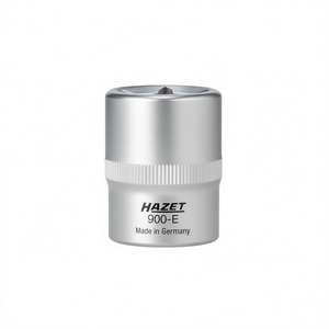 Llave de vaso cuadrada Hazet TORX de 1/2'' con serraje - Product Image 3