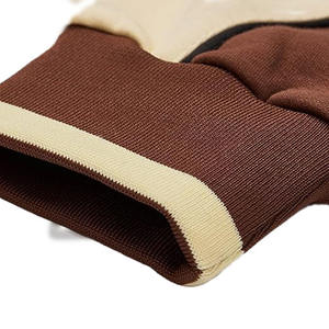 ชุดวอร์มออกกำลังกายคุณภาพสูง พิมพ์โลโก้ได้ ซิปหน้า แฟชั่นทันสมัย ชุดกีฬาผู้ชาย ผ้าฝ้าย กันลม สไตล์สตรีทแวร์ - Product Image 2