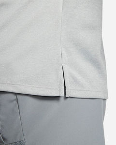 เสื้อยืดสำหรับผู้ชายเสื้อคอกลมแขนยาวผ้าคอตตอนสี100% สำหรับผู้ชายระบายอากาศได้ดีแฟชั่นปรับแต่งได้ - Product Image 4