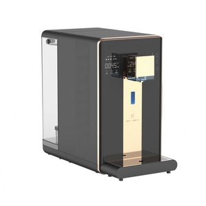 Olansi 5 giai đoạn thanh lọc xách tay miễn phí cài đặt Tabletop RO thẩm thấu ngược máy lọc nước nóng Dispenser cho chống lão hóa - Product Image 3