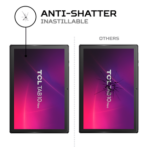 ป้องกันการกระแทกหน้าจอสำหรับแท็บ TCL 10 Lite พรีเมี่ยมยามสำหรับแท็บเล็ตของคุณ - Product Image 5