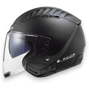 Intercomunicador Midland LS2 Spectrum para Interfono de Motocicleta - Plástico Negro para Reequipamiento/Actualización - Product Image 5