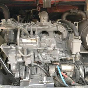 รถขุด Doosan DH55-7 มือสองของแท้จากเกาหลีใต้ สภาพดี ผลิตในเซี่ยงไฮ้ - Product Image 4